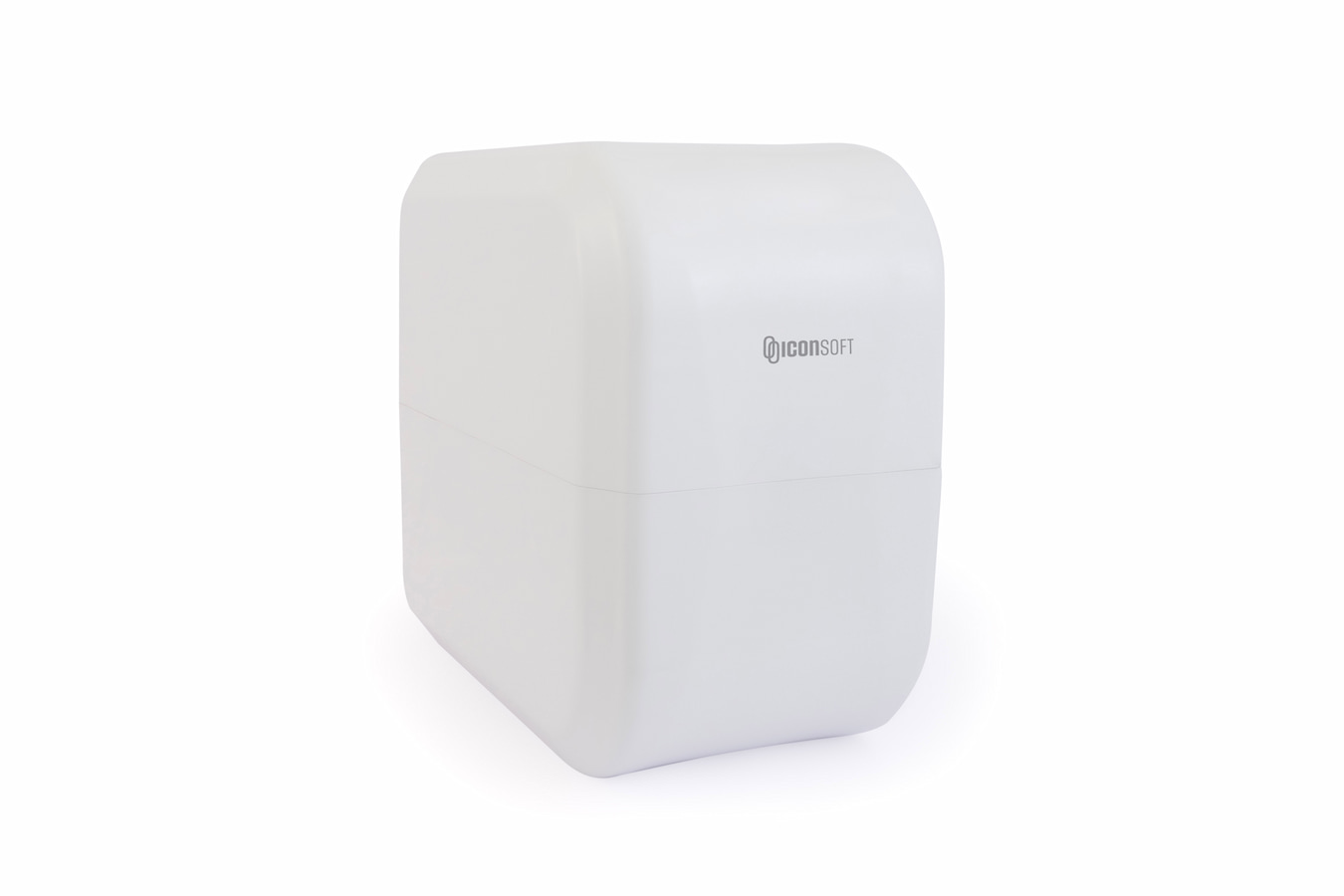 Iconsoft CLASS 5A 2.2 su arıtma cihazının dış görünümü